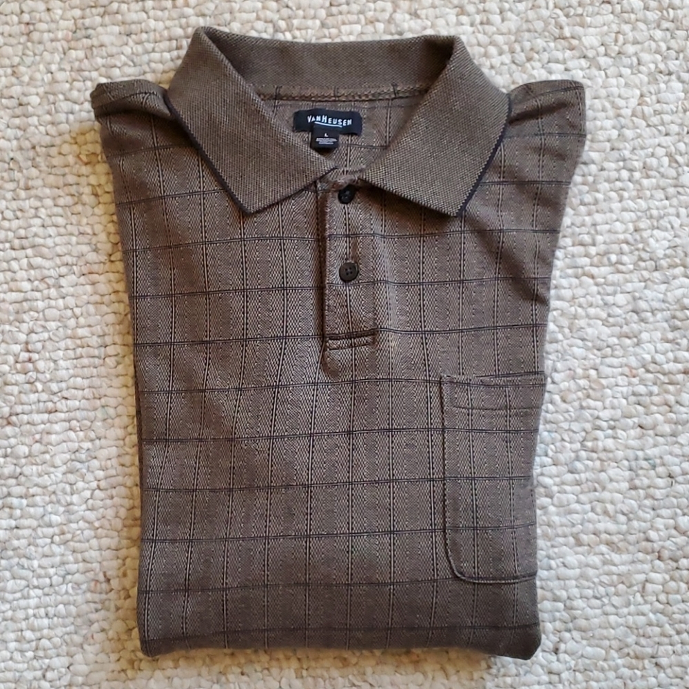 Van Heusen Long-sleeved Shirt - Picture 10 of 10